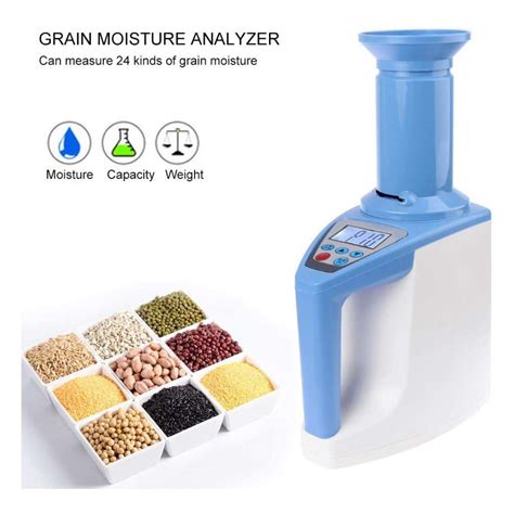 5 Best Grain Moisture Testers Reviews of 2023 